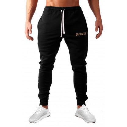 Muscle Fitness Brotherhood Men's Trousers Loose