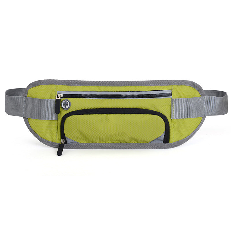 Running Waist Belt Bag Phone Sports Trail Running Bag