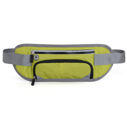 Running Waist Belt Bag Phone Sports Trail Running Bag