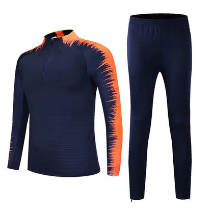 Training sports suit