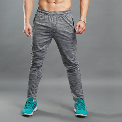 Stretch Breathable Running Training Pants