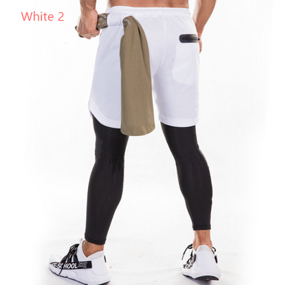 Spring and Autumn Outdoor sports pants for men