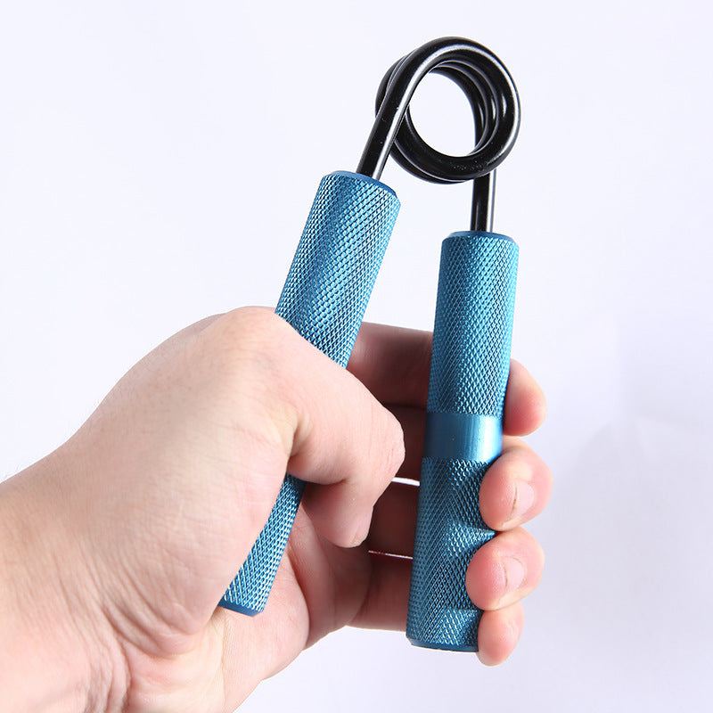 Men's fitness preventing mouse hand type A grip