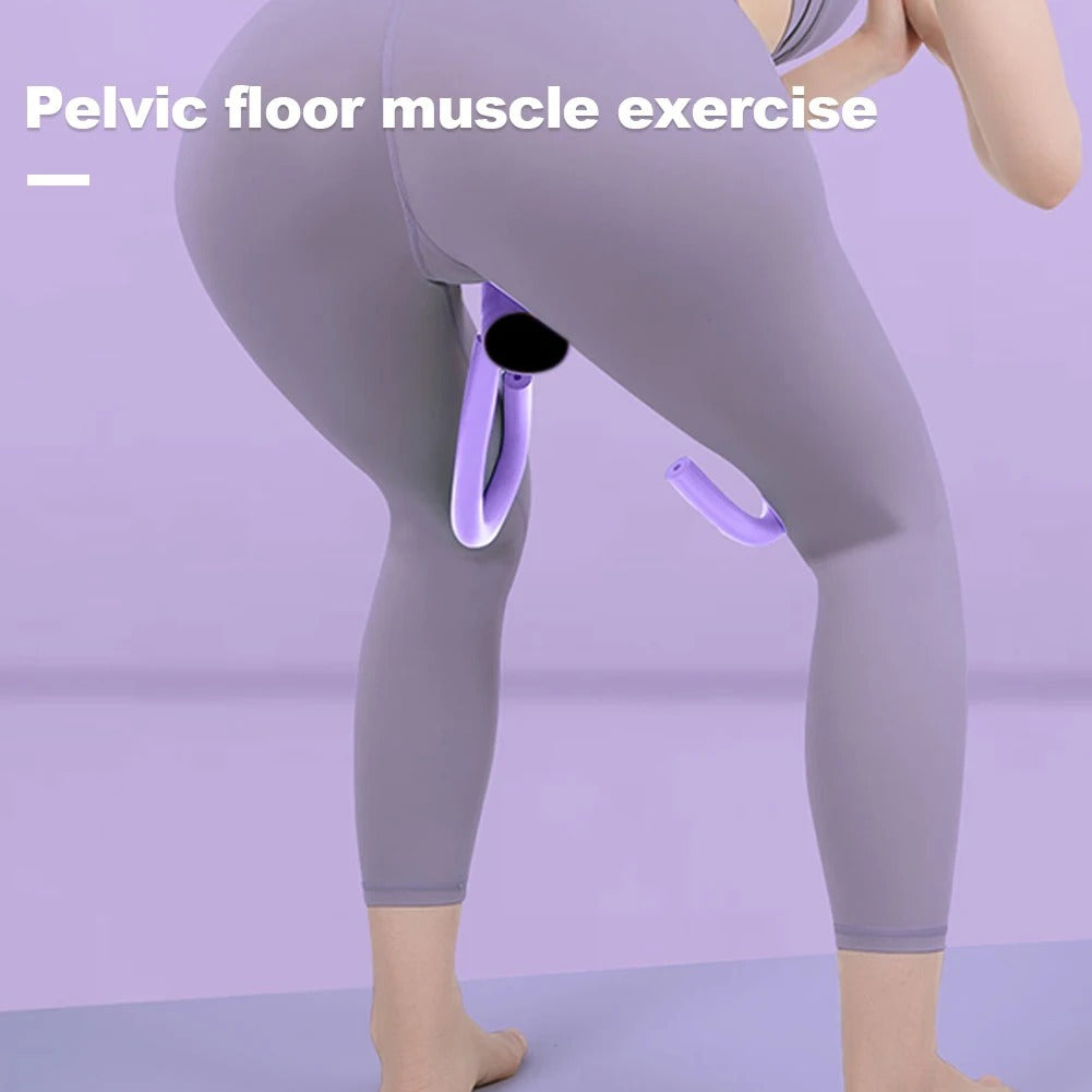 Pelvic Floor Muscle Trainer Leg Slimming Fitness Equipment