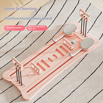 Multifunctional Fitness Supine Board Flat Support Equipment