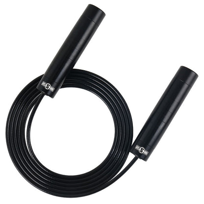 All metal jump rope