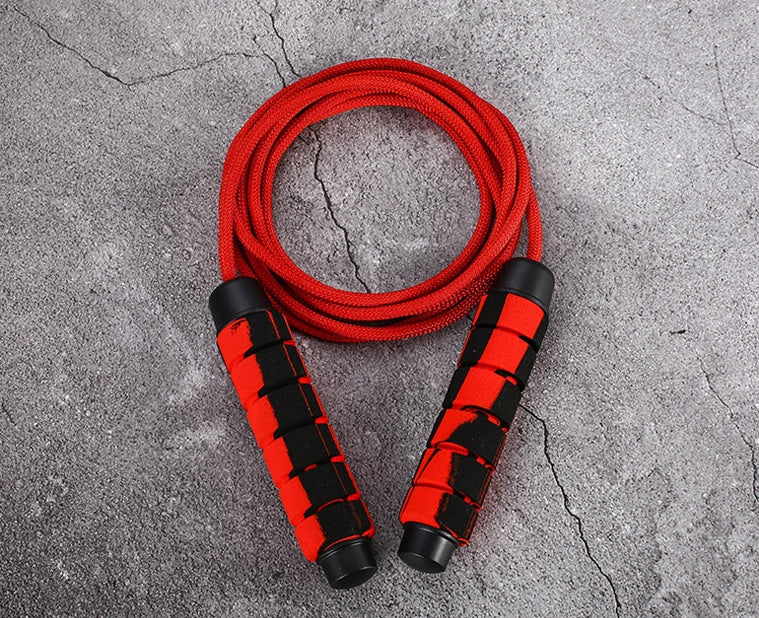 Cordless Weight-bearing Skipping Fitness Adult Training