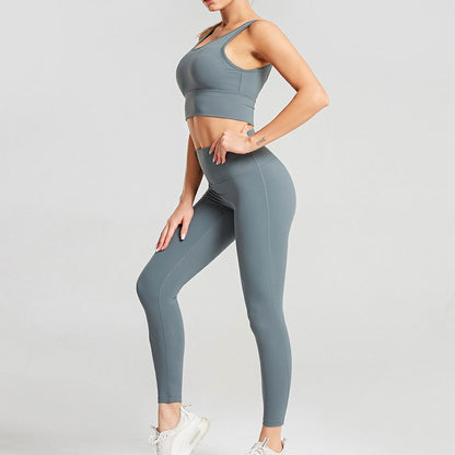 Sports Yoga Set