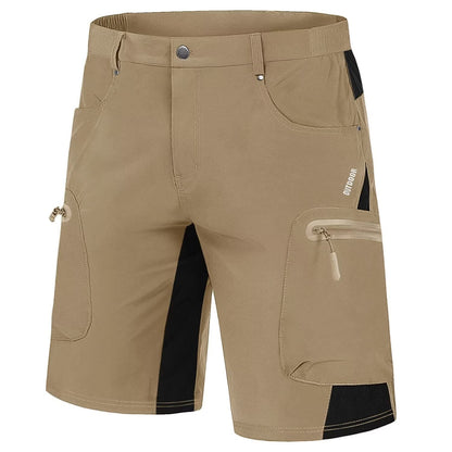 Men's Sports Pants Pocket Tear-proof Wear-resistant Shorts