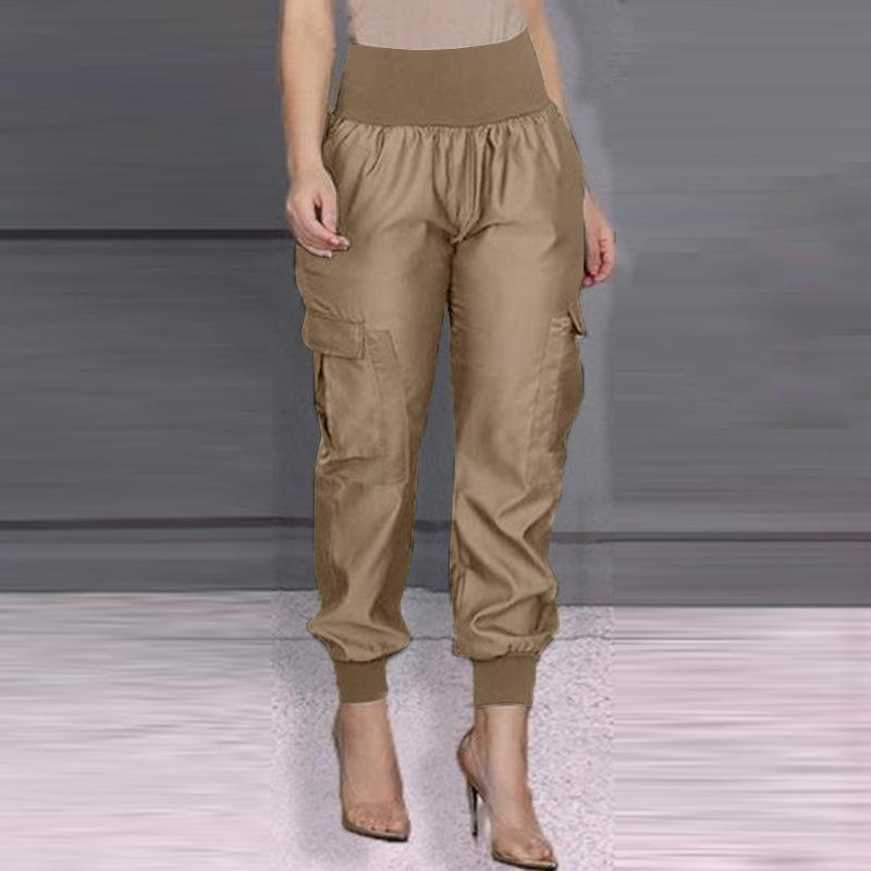 Casual Wear Sports Pants Summer Legs