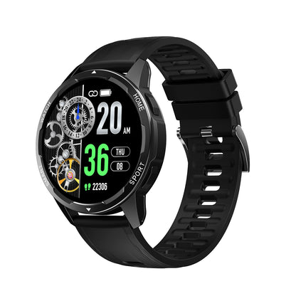 Bluetooth Calling Heart Rate Sports Information Alert Smartwatch