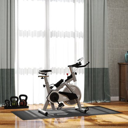 Multi-purpose Exercise Equipment Mat Non-slip Floor Protector