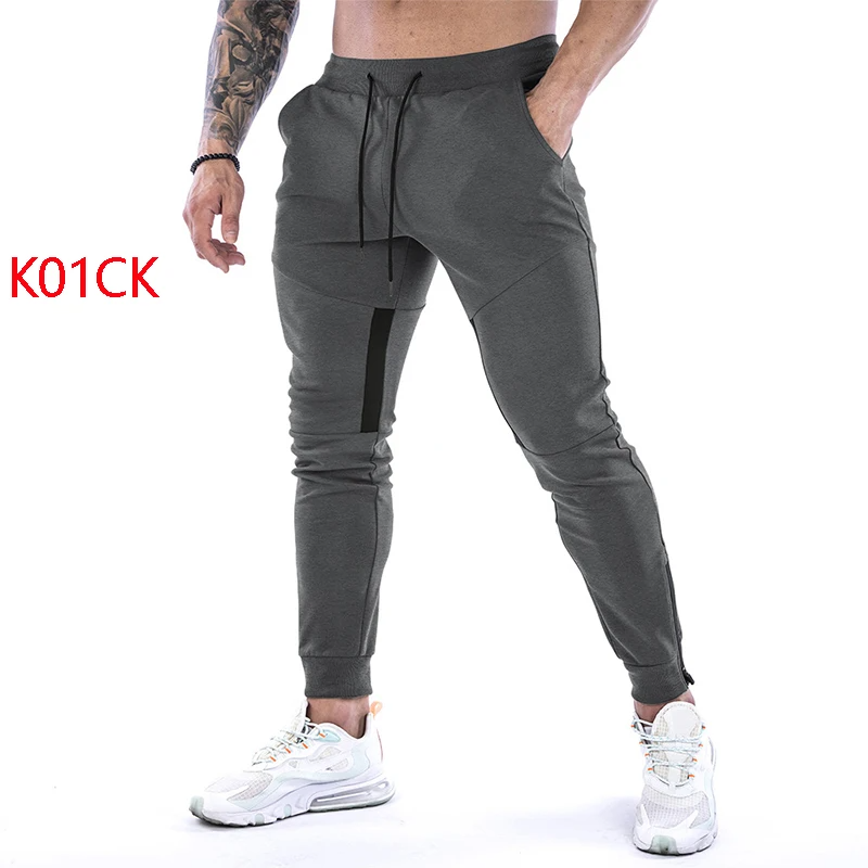 Sport Pants Men Fitness Joggers Running Workout Men Sweatpants