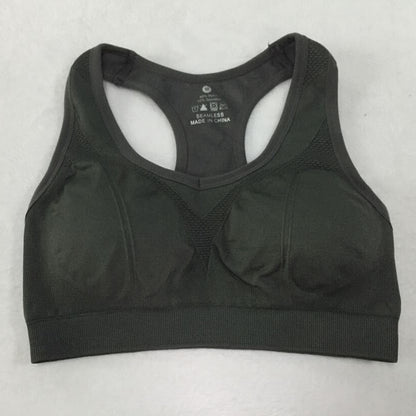 Underwire Shockproof Sports Bra