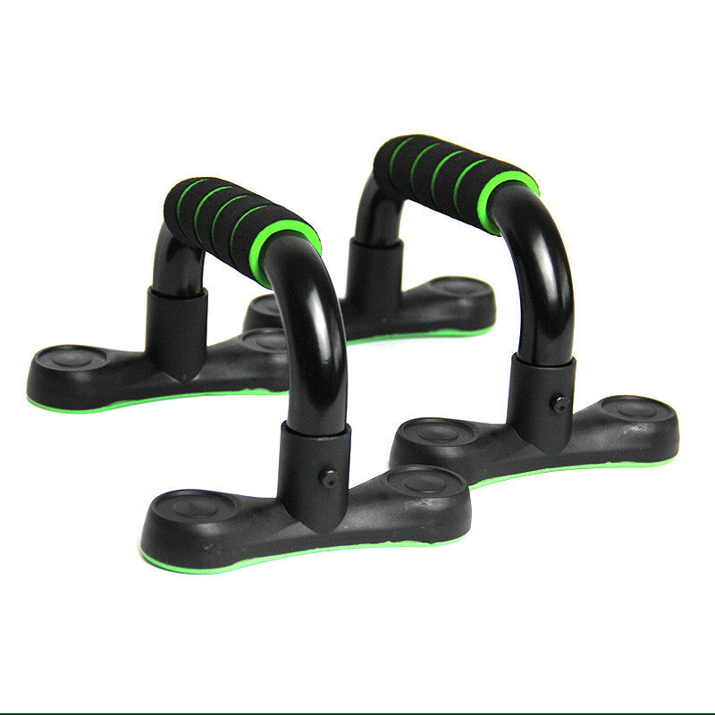 Home Fitness Equipment Non-slip Steel Pipe Support Frame