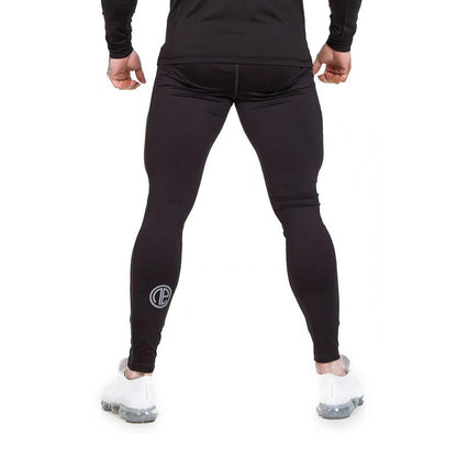 Autumn stretch fitness clothing