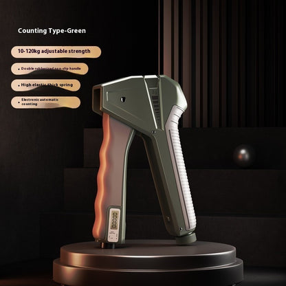 Exercise Adjustable Hand-muscle Developer Fitness Equipment