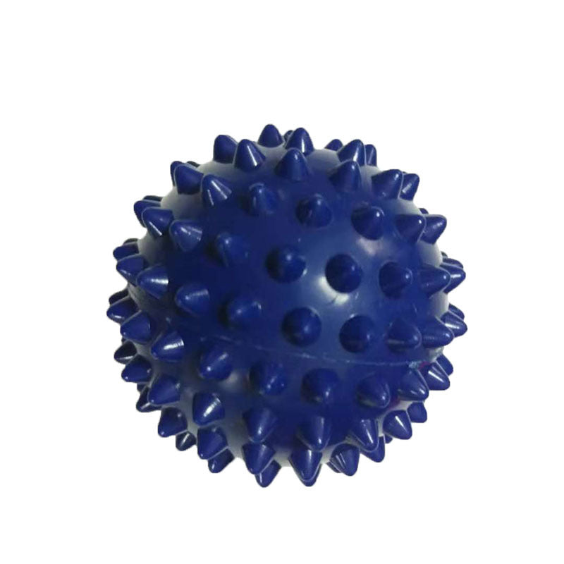 Massage Fitness Ball Relax Muscle Spin Grip