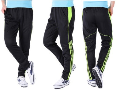 Football pants running fitness clothes sports pants