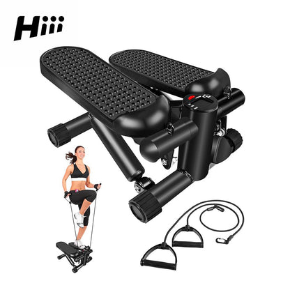 1pc,hiii,Steppers For Exercise At Home Mini Stair Stepper