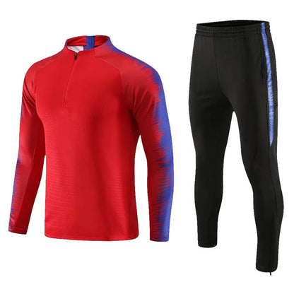 Training sports suit