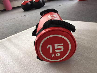 Power Explosive Weightlifting Bag