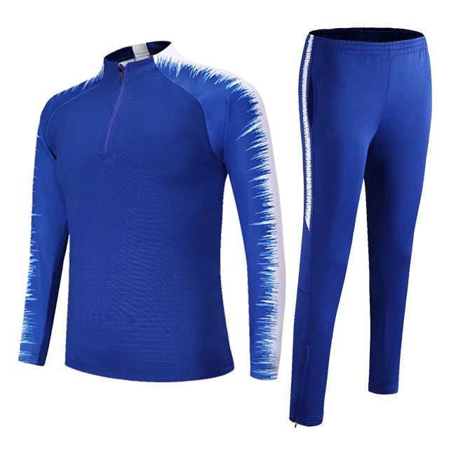 Training sports suit