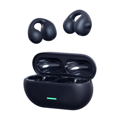Wireless Ear Clip Bluetooth Sports Wireless Bone Conduction