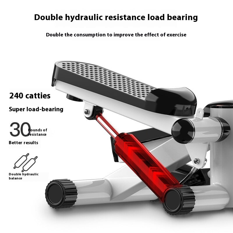 Exercise Treadmill Installation-free Fitness Equipment