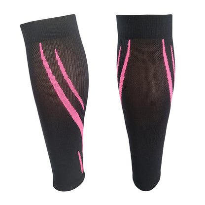 Sports Compression Leg Warmer Running Fitness Set