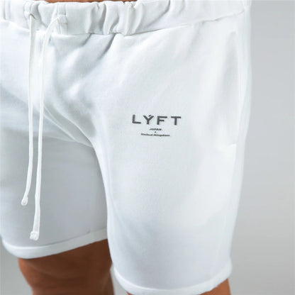 Running Slim Fit Sports Shorts Men