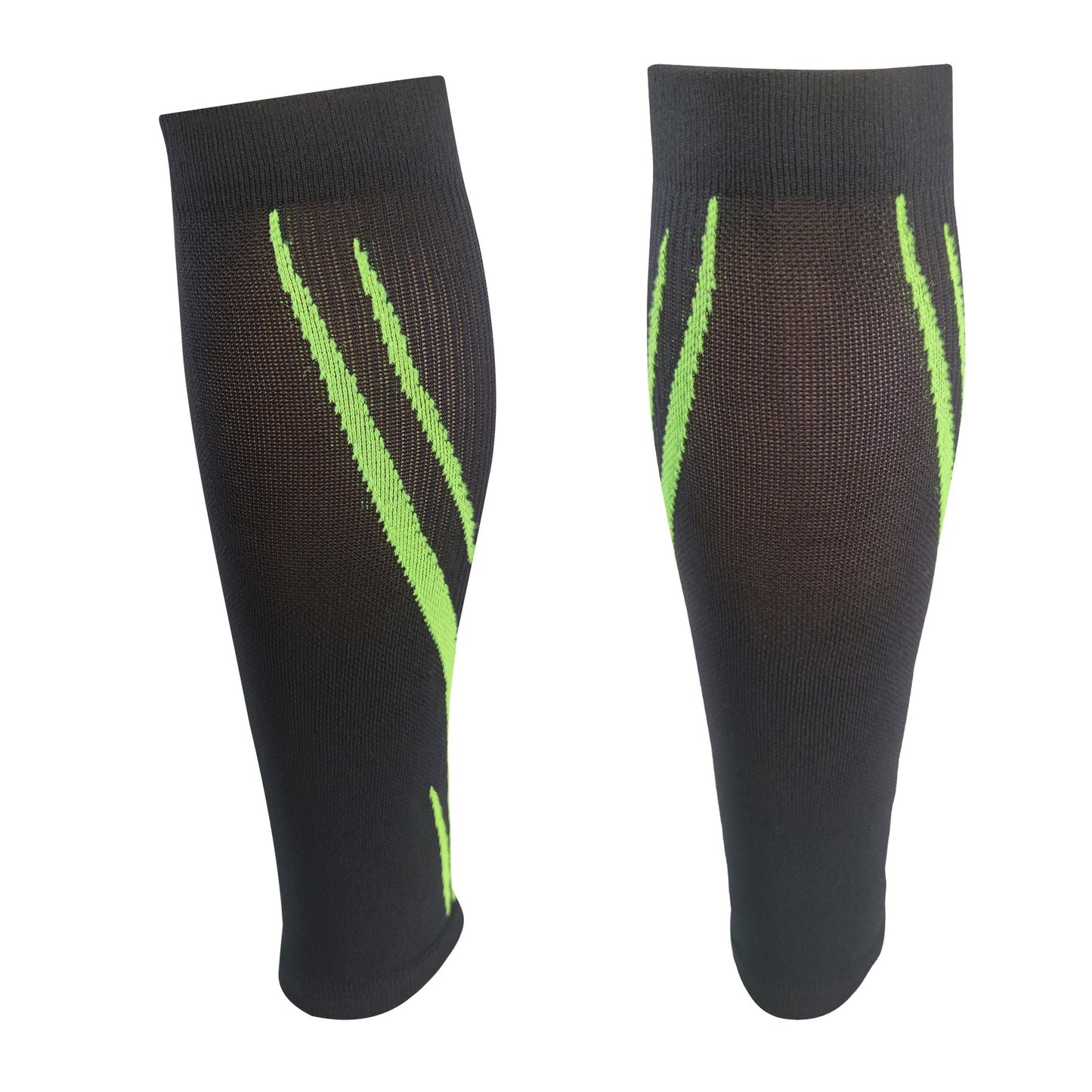 Sports Compression Leg Warmer Running Fitness Set