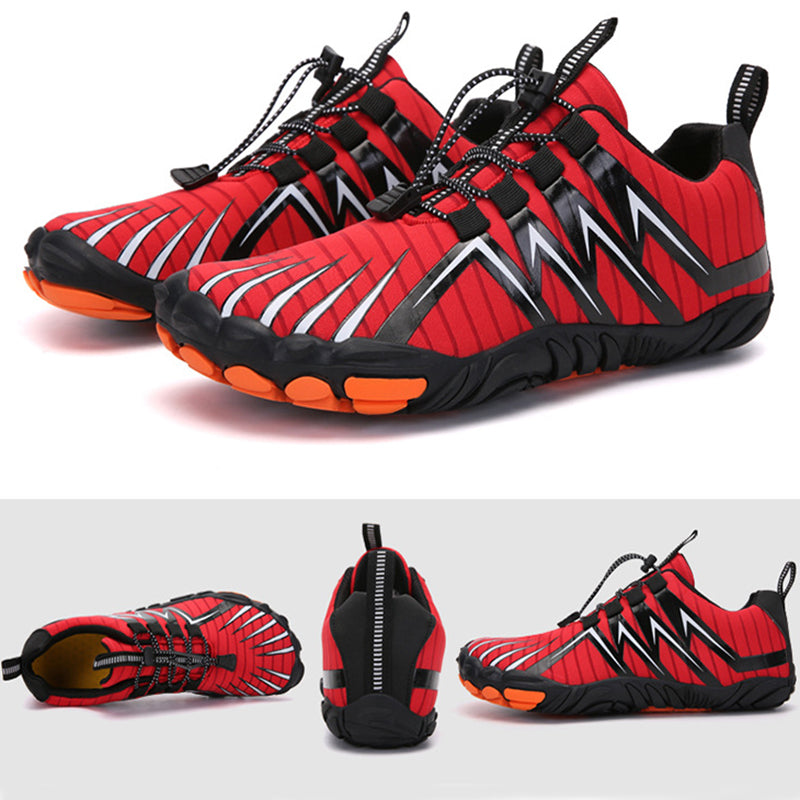 Outdoor Sports Diving Water Shoes Men Women Shoes