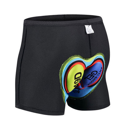 Cycling Shorts Cycling Sport Underwear Shorts Gel Underwear