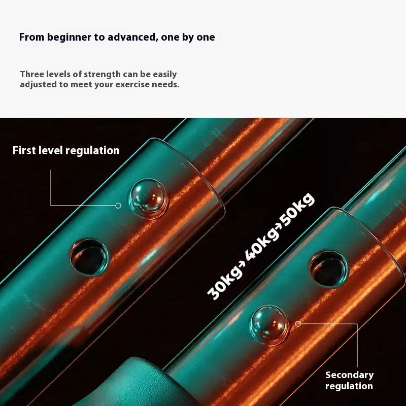 Multi-functional U-shaped Arm Strengthener Chest Trainer