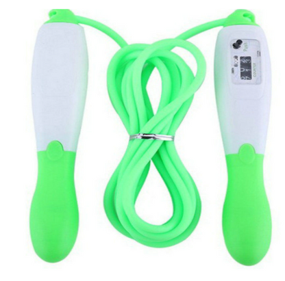 Professional Counting Skipping Rope Fitness Men's And Women's Sports Equipment