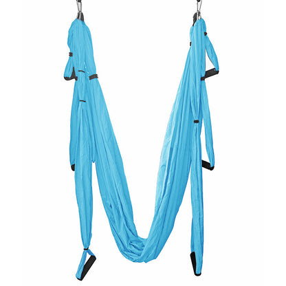 Yoga Hammock Yoga Swing Aerial Yoga Fitness