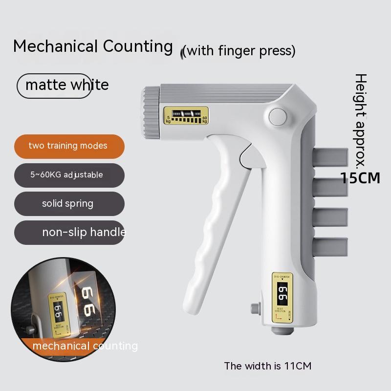 Men's Professional Hand Practice Actuating Arm Muscle Finger