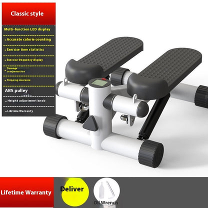 Exercise Treadmill Installation-free Fitness Equipment