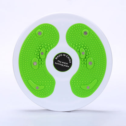 Magnetic Disc Exercise Home Fitness Waist Twister