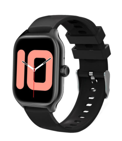 Bluetooth Smart Watch Full Touch Screen Heart Rate