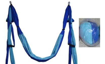 Yoga Hammock Yoga Swing Aerial Yoga Fitness