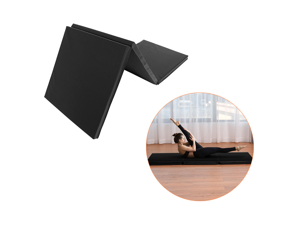 Tri Fold Sports Gym Mat