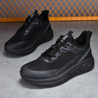 Fashion Thick-soled Anti-skid Shoes Sports Sneakers
