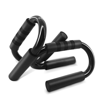 S-type Push-up Bracket Keep Fitness