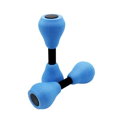 Water Exercise Dumbbell Aquatic Fitness Dumbells