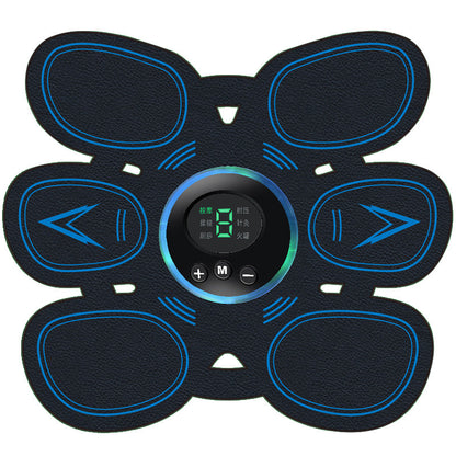 Home Exercise Muscle Stimulator For Training Fitness Equipment