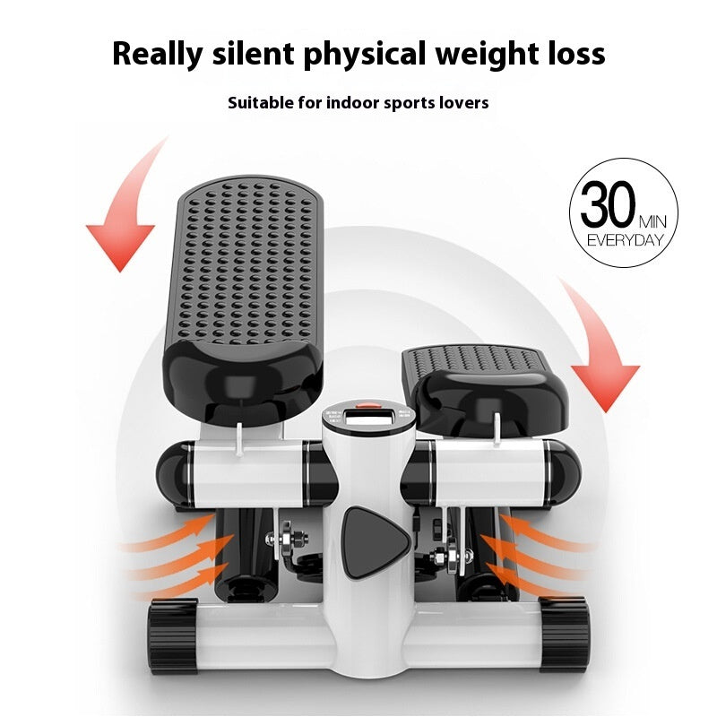 Exercise Treadmill Installation-free Fitness Equipment