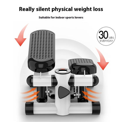 Exercise Treadmill Installation-free Fitness Equipment