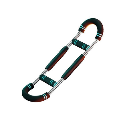 Multi-functional U-shaped Arm Strengthener Chest Trainer